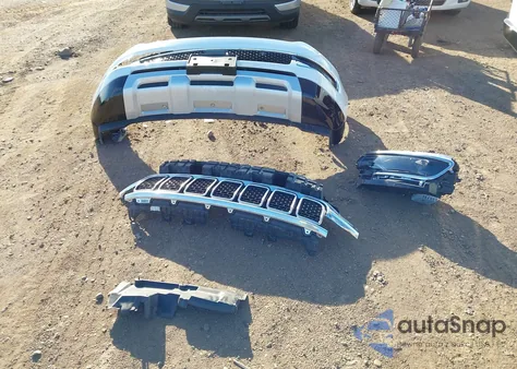 2025 Jeep Wagoneer L Series Ii 4X4 z USA, uszkodzony, nr VIN 1C4SJSBP1SS508965